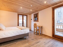 Prestigious Chalet in the Heart of the Vanoise