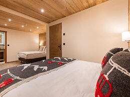 Prestigious Chalet in the Heart of the Vanoise