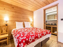 Prestigious Chalet in the Heart of the Vanoise