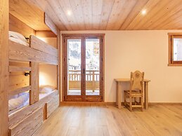 Prestigious Chalet in the Heart of the Vanoise