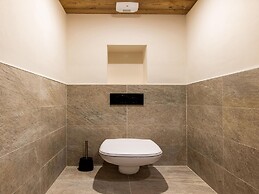 Prestigious Chalet in the Heart of the Vanoise