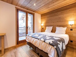 Prestigious Chalet in the Heart of the Vanoise