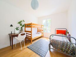 Picturesque Flat With Swimming Pool