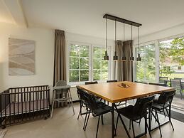 Restyled House With Sauna, Near Bad Bentheim