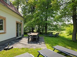 Restyled House With Sauna, Near Bad Bentheim