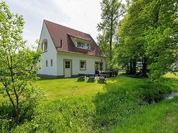 Restyled House With Sauna, Near Bad Bentheim