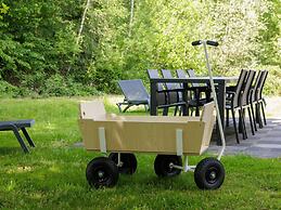Restyled House With Sauna, Near Bad Bentheim