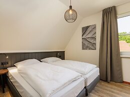 Restyled House With Sauna, Near Bad Bentheim