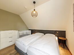 Restyled House With Sauna, Near Bad Bentheim