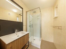 Restyled House With Sauna, Near Bad Bentheim