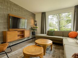 Restyled House With Sauna, Near Bad Bentheim