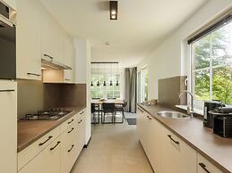 Restyled House With Sauna, Near Bad Bentheim