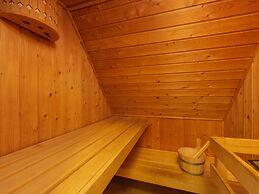 Restyled House With Sauna, Near Bad Bentheim