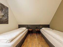 Restyled House With Sauna, Near Bad Bentheim