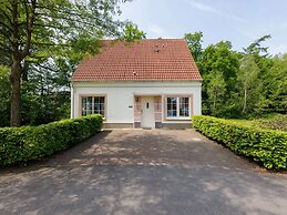 Restyled House With Sauna, Near Bad Bentheim