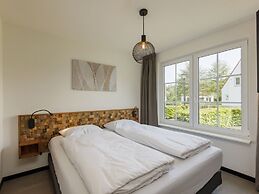 Restyled House With Sauna, Near Bad Bentheim