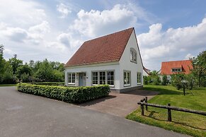 Holiday Home With Garden