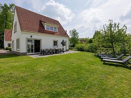 Restyled House With Dishwasher, Near Bad Bentheim