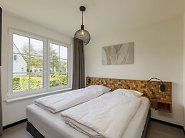 Restyled House With Dishwasher, Near Bad Bentheim