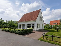 Restyled House With Dishwasher, Near Bad Bentheim