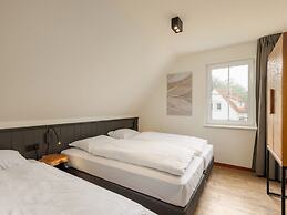 Restyled House With Dishwasher, Near Bad Bentheim