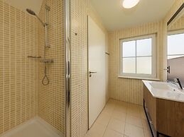 Restyled House With Dishwasher, Near Bad Bentheim