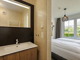 Restyled House With Dishwasher, Near Bad Bentheim