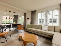 Restyled House With Dishwasher, Near Bad Bentheim