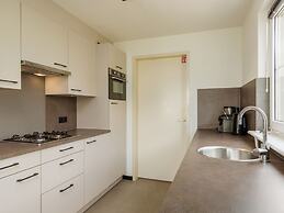 Restyled House With Dishwasher, Near Bad Bentheim