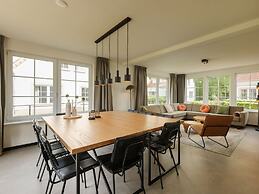 Restyled House With Dishwasher, Near Bad Bentheim