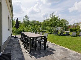 Restyled House With Dishwasher, Near Bad Bentheim