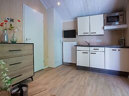 Cozy Tiny House With a Nice Terrace Near Eindhoven