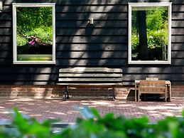 Cozy Tiny House With a Nice Terrace Near Eindhoven