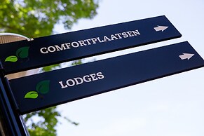 Tiny House in Brabant With Cozy Terrace