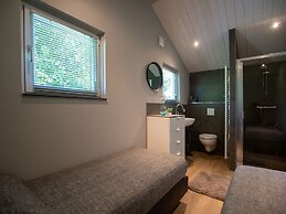 Cozy Tiny House With a Nice Terrace Near Eindhoven