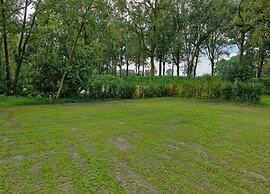 Tiny House in Brabant With Cozy Terrace