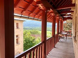 Apartment in Serrieres en Chautagne With Pool