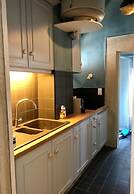 Apartment in Serrieres en Chautagne With Pool