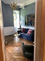 Apartment in Serrieres en Chautagne With Pool