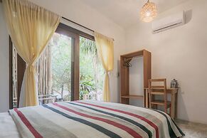 Aldea Balam  Eco Boutique