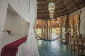 Aldea Balam  Eco Boutique