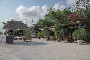 Aldea Balam  Eco Boutique