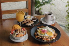 Aldea Balam  Eco Boutique