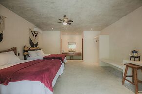 Aldea Balam  Eco Boutique