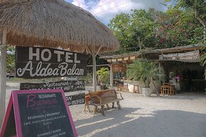 Aldea Balam  Eco Boutique