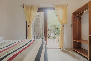 Aldea Balam  Eco Boutique