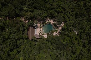 Amaite Retreat Tulum