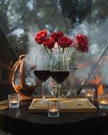 Amaite Retreat Tulum