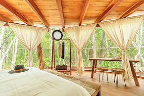 Amaite Retreat Tulum