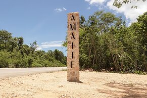 Amaite Retreat Tulum